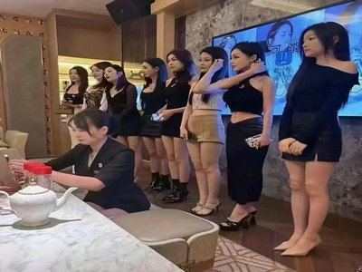 苏州夜总会招聘